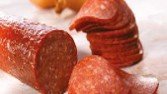 Sliced Pepperoni Sausage 1kg