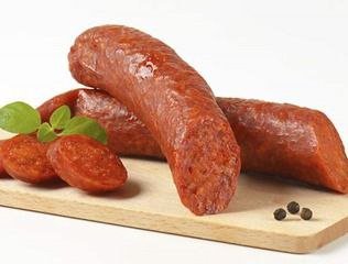 Smoked Pepperoni Sausage 1kg